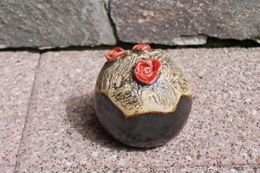 Kugel-Rosen-klein Kugel-Rosen-klein